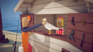 How to Fish prodal že milijon izvodov – nenavadna ribolovna igra postala hit na Steamu