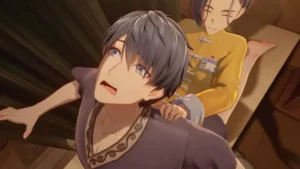 Anime RPG ANANTA dobil datum izida – brezplačna igra prihaja januarja 2027