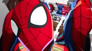 Marvel Tōkon: Fighting Souls dobil velik popravek – PC različica je končno precej boljša