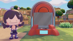 Pokémon Pokopia dobil ogromno posodobitev 2.0.0, ki prinaša kup novosti