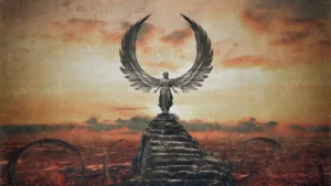 Quake praznuje 30 let z ogromno brezplačno razširitvijo Dawn of the Machine