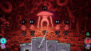 Shroom and Gloom prihaja v Early Access že 10. septembra