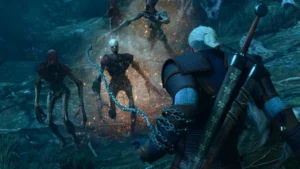The Witcher 3: Songs of the Past dobil prvi gameplay trailer – Geralt se vrača na svojo zadnjo pustolovščino