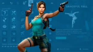 Tomb Raider: Legacy of Atlantis dobiva RPG elemente – Lara bo lahko izdelovala opremo in razvijala veščine