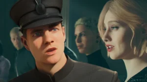 007 First Light za Switch 2 prestavljen na marec 2027