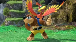 Banjo-Kazooie se morda vendarle vrača? Kar tri ekipe naj bi poskusile oživiti priljubljeno serijo