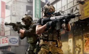 Modern Warfare 4 končno spreminja delovanje Double XP žetonov