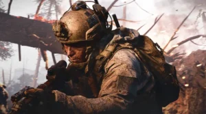 Warzone bo omogočil skrivanje nenavadnih Operator skinov