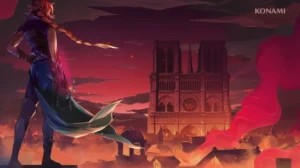 Castlevania: Belmont’s Curse dobiva brezplačen demo, napredek se prenese v polno igro