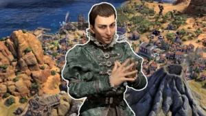 Civilization 7 dobiva veliko brezplačno posodobitev in prvo večjo razširitev