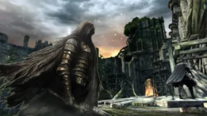 Dark Souls 2 ima zdaj Seamless Co-op mod za igranje brez prekinitev