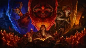 Diablo 4 igralcem zaradi težav podarja brezplačen Resplendent Spark