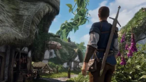 Fable bo precej krajši, kot smo pričakovali – glavna zgodba bo trajala okoli 20 ur