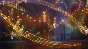 Kingdom Hearts 4 razvija isti studio kot Final Fantasy 7 Revelation