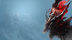 Final Fantasy Resonance je videti še bolje, kot smo pričakovali