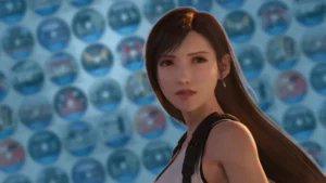 Final Fantasy VII Revelation prihaja aprila 2027, igralci pa bodo dobili tudi predstavitveno različico
