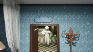 Meccha Chameleon je izšel na Nintendo Switch 2