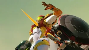 Metroid Ravenous prihaja januarja 2027 ekskluzivno na Switch 2