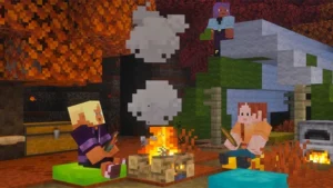 Minecraft vsak dan privabi več kot 300.000 novih igralcev