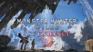 Monster Hunter Wilds: Ascendance navdušil z novim napovednikom in nevarnimi pošastmi
