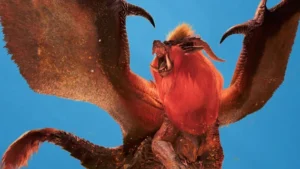 Monster Hunter Wilds: Ascendance vrača legendarnega Teostro