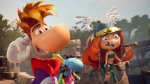 Ubisoft svojo novo pobudo z generativno umetno inteligenco poimenoval Motherbrain