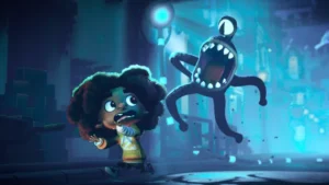 Ustvarjalci Overcooked! pokazali prvi gameplay igre Stage Fright