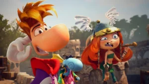 Rayman Legends Retold prestavljen na december