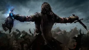 Shadow of Mordor in Shadow of War prihajata na Nintendo Switch 2