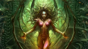 Nov StarCraft strelec naj ne bi bil Blizzardov odgovor na Destiny