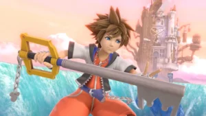 Kingdom Hearts je navdihnil Disneyjevo različico Super Smash Bros., ki pa nikoli ni ugledala luči sveta