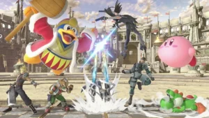 Nintendo naj bi pripravljal nova Super Smash Bros. in Nintendogs