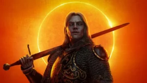The Blood of Dawnwalker presegel milijon prodanih izvodov
