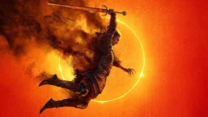 The Blood of Dawnwalker dobiva veliko posodobitev z novo težavnostjo in izboljšanim bojem