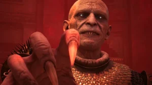 The Blood of Dawnwalker navdušil kritike – temni RPG z veliko potenciala