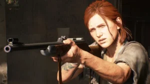 Sony ustavil obetaven multiplayer mod za The Last of Us 2