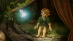 The Legend of Zelda: Ocarina of Time Remake pokazal gameplay – Nintendo praznuje 40 let serije