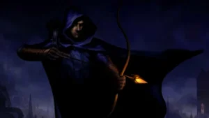Thief Remastered bo dobil povsem novo kampanjo The Tarnished Mirror