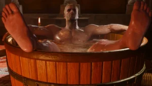 The Witcher 3: Remastered je veliko več kot le grafična nadgradnja