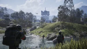 WARDOGS v enem dnevu prodal več kot milijon kopij