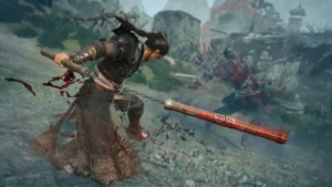 Wo Long 2: Wings of Ember prinaša večje boje in precej več svobode