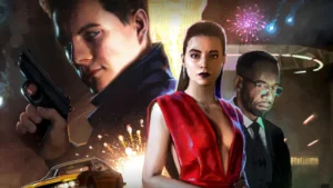 007 First Light dobil velik brezplačen DLC z New Game+ in novimi misijami