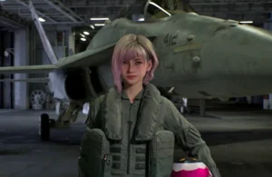 Ace Combat 8 razburil igralce zaradi bonusa The Belkan War