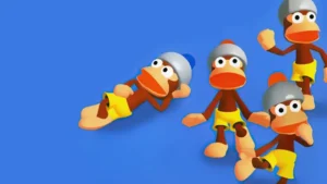 Sony naj bi obudil klasične PlayStation igre, začenja se Ape Escape