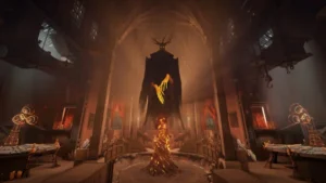 Deadlock podrl rekord na Steamu z več kot 228.000 igralci
