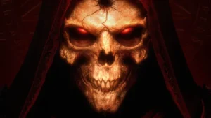 Diablo 2: Resurrected dobil VR-mod, ki igralce postavi v prvo osebo
