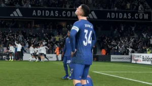 EA Sports FC 27 prinaša veliko novost, a Ultimate Team razočara
