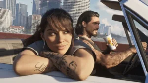 GTA 6: Razkrivalec grozi z objavo celotne igre