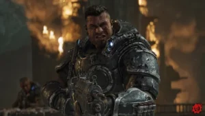 Gears of War: E-Day uporablja SSD za izboljšanje zmogljivosti Xbox Series S