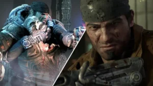 Gears of War: E-Day vrača brutalnost, a ob izidu manjka nekaj klasičnih funkcij
